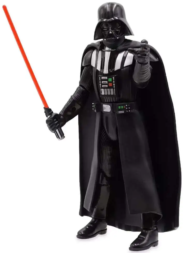 Darth Vader Talking Action Figure – Star Wars