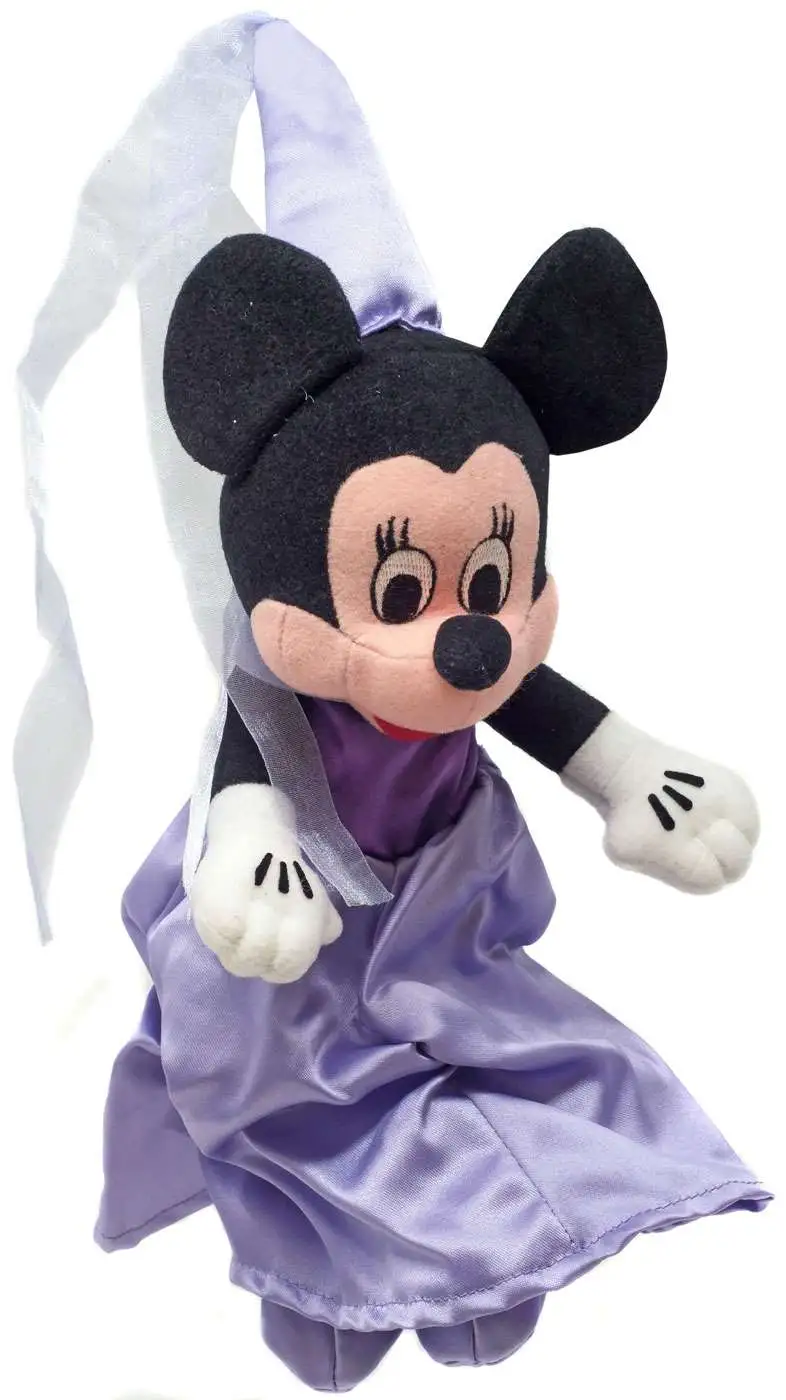 Disney Mini Bean Bags Plush Queen of Hearts Alice in Wonderland S 8 " for sale online 