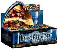 MtG Dissension Booster Box [36 Packs]