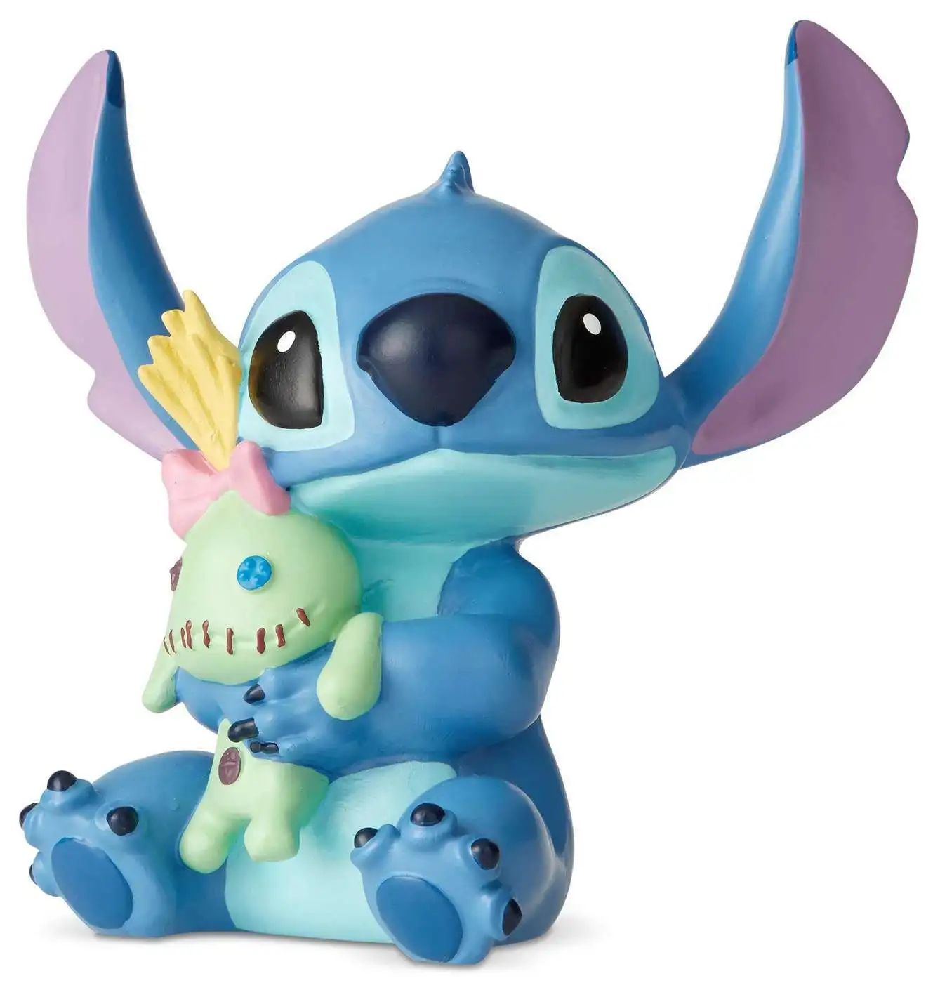 Disney Lilo Stitch Angel Exclusive 14 Plush - ToyWiz