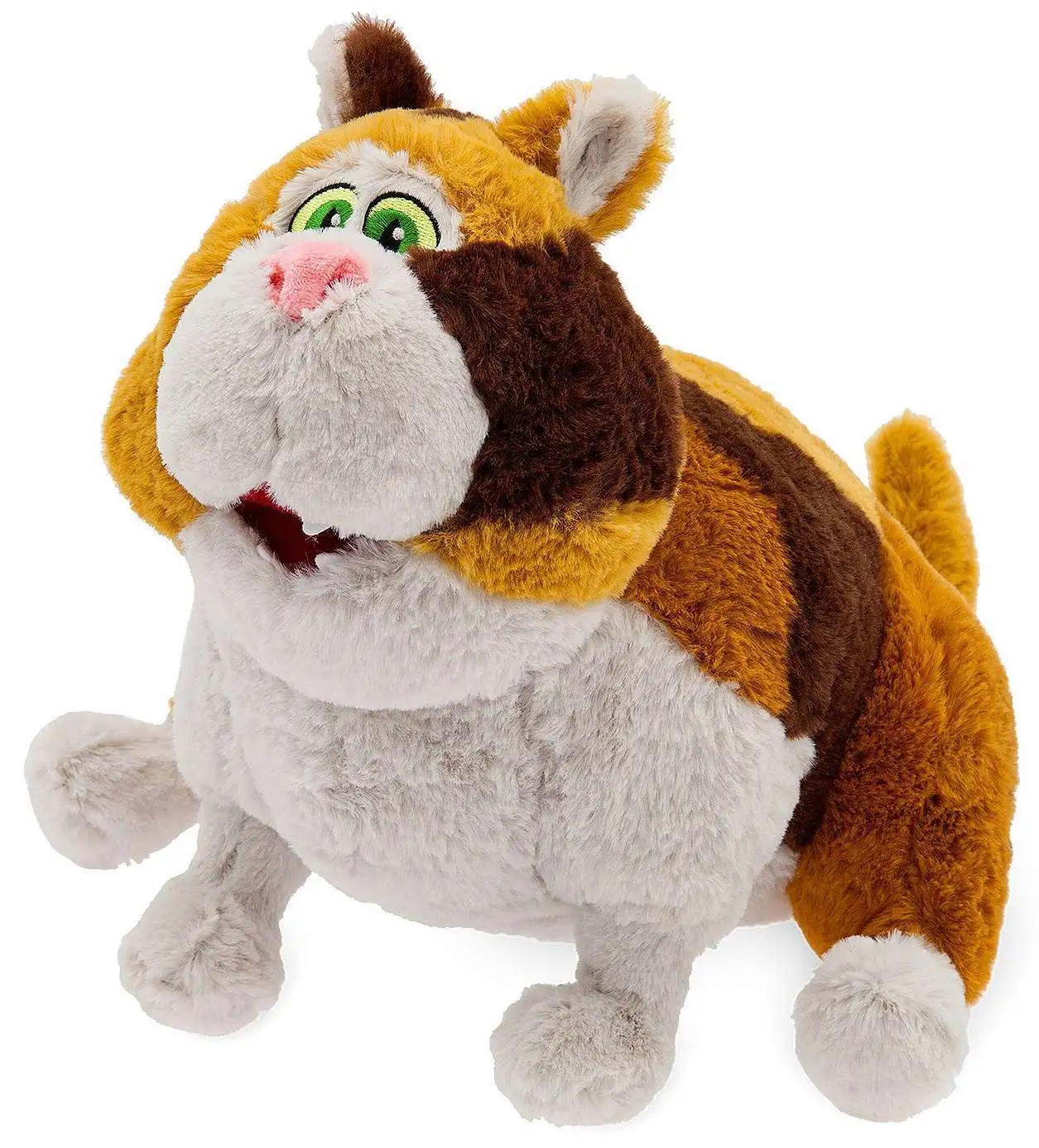 Disney / Pixar Soul Mr. Mittens Exclusive 10.5-Inch Plush