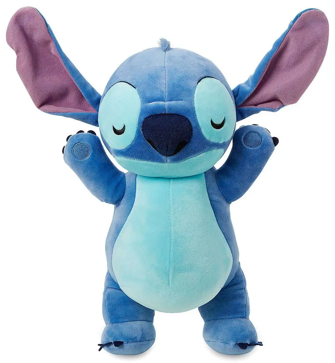 Disney Stitch Mini Cuddleez Plush â€“ Lilo & Stitch â€“ 6 Inches