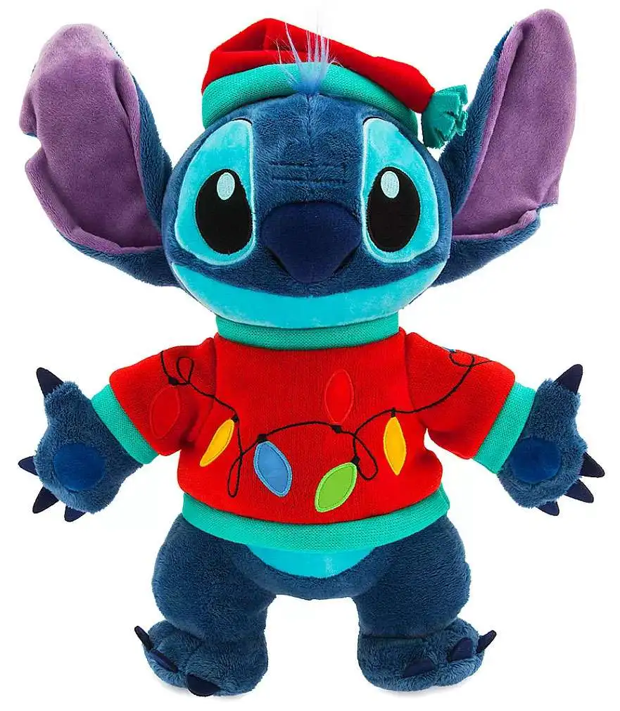 Disney - Stitch 15 Plush