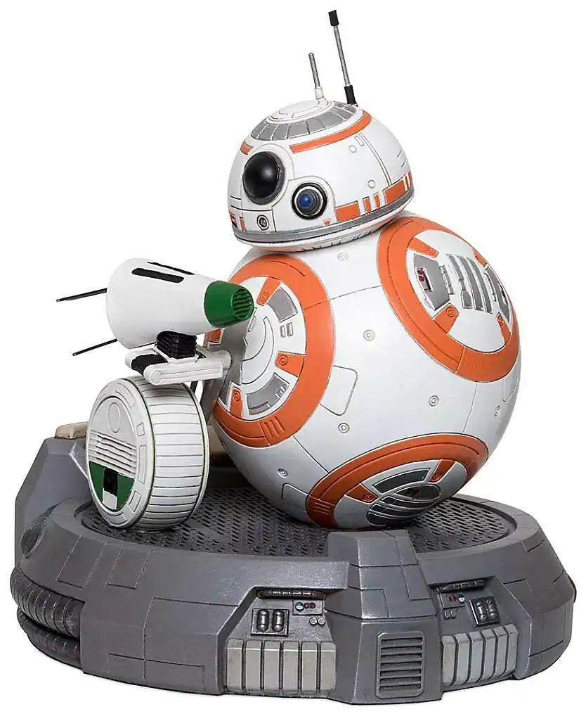 BB-8 Star Wars The Rise of Skywalker Loose 