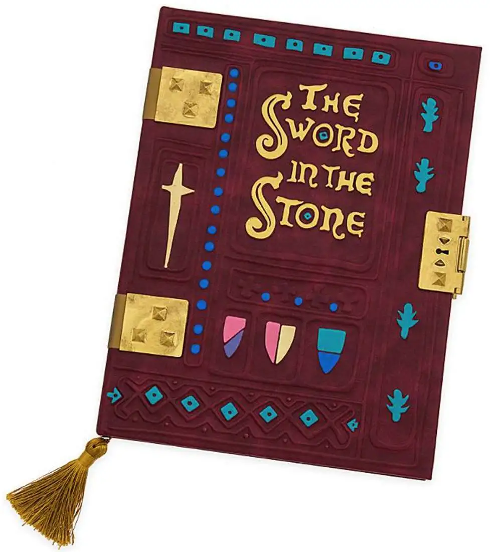 Disney The Sword in the Stone The Sword in the Stone Exclusive 