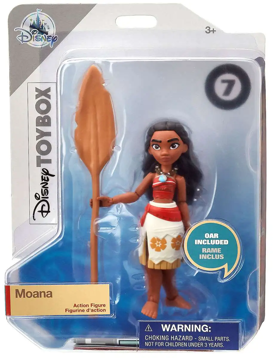Disney Moana Moana Exclusive Water Bottle with Straw - ToyWiz