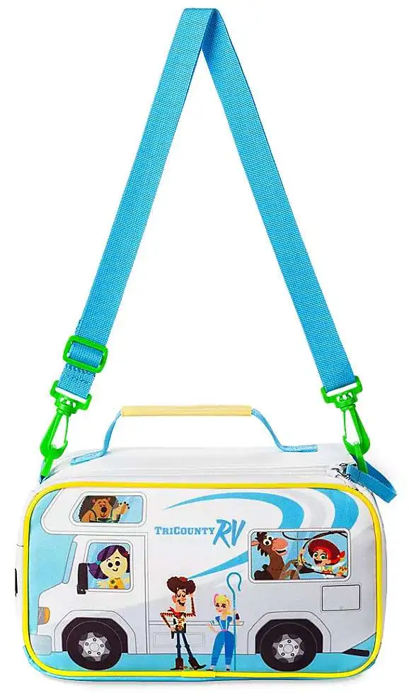 Toy Story 4 Lunch Box - Bo Peep A17298