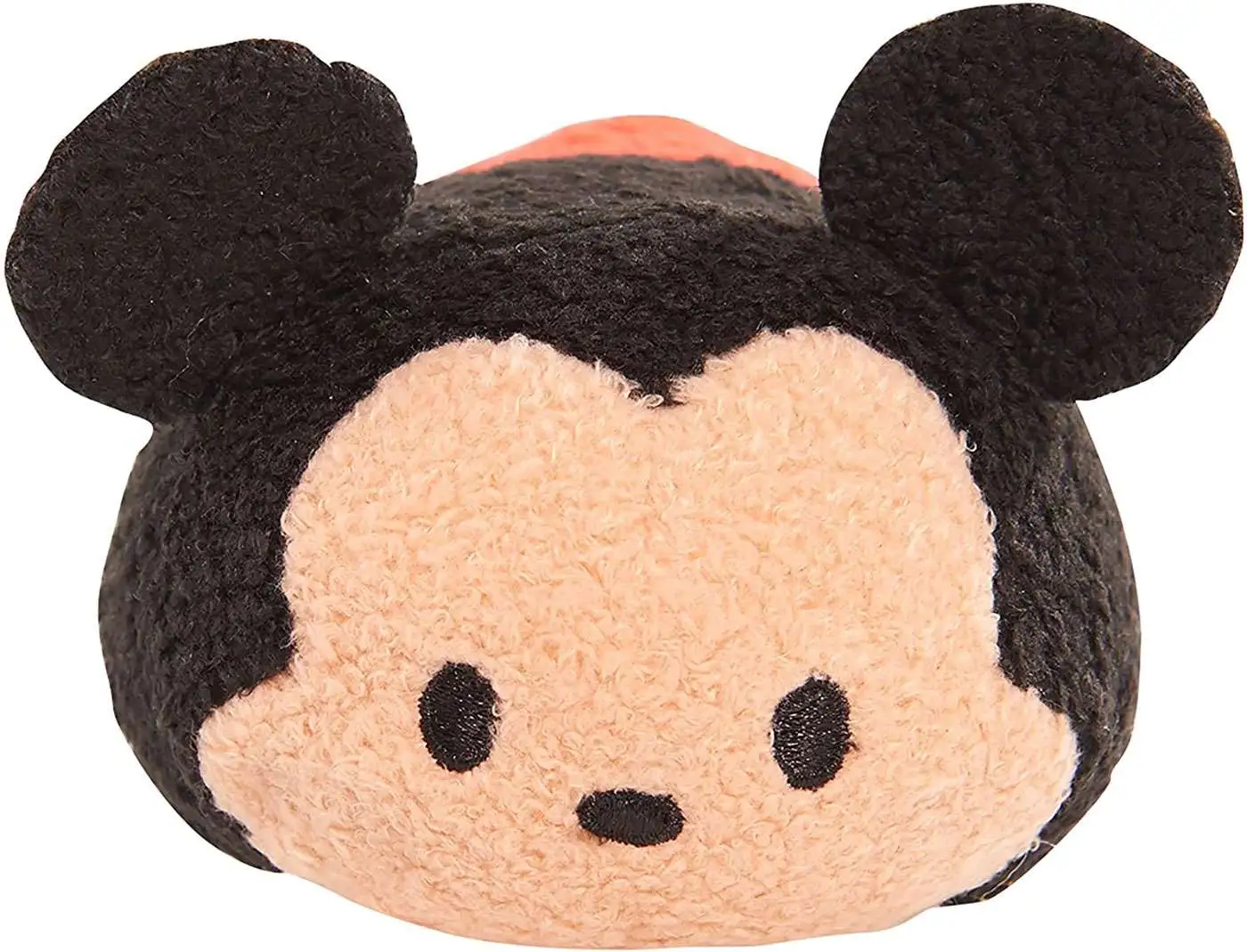 Disney Tsum Tsum Mickey Mouse 3.5 Mini Plush Lights Sounds