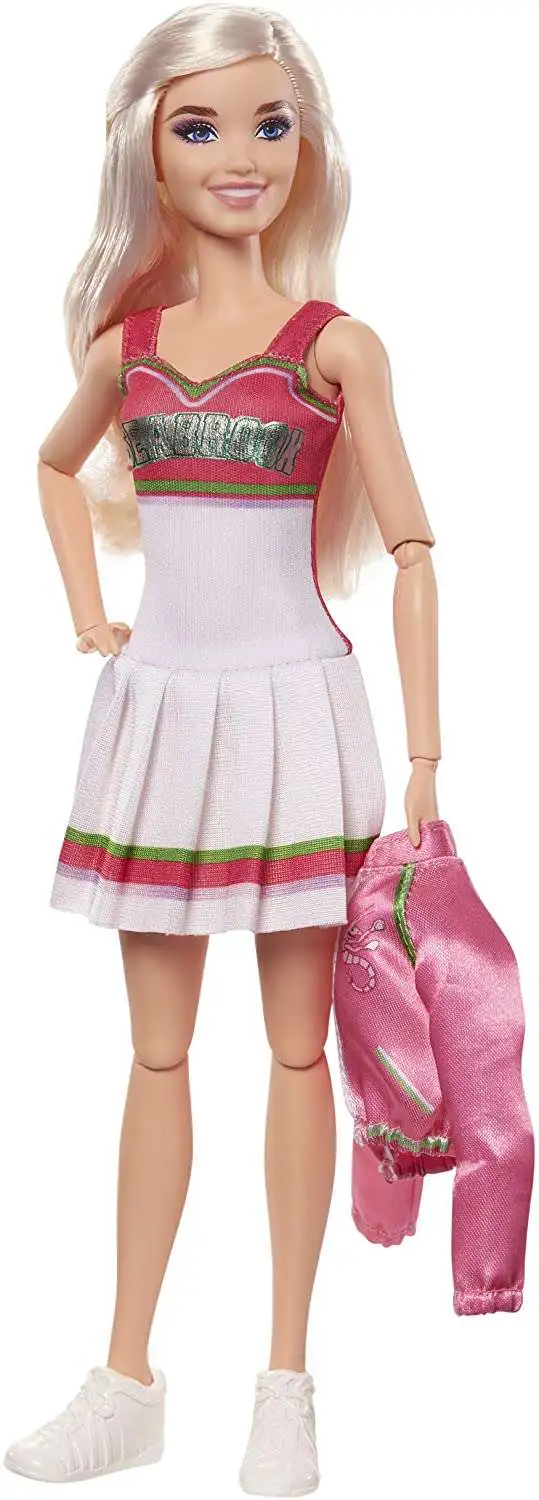 Disney's Zombies 2, Addison Wells Prom Doll (11.5-inch) 