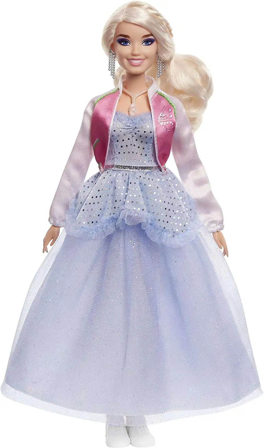 Disney Zombies 2 Willa Lykensen 11.5-Inch Basic Doll