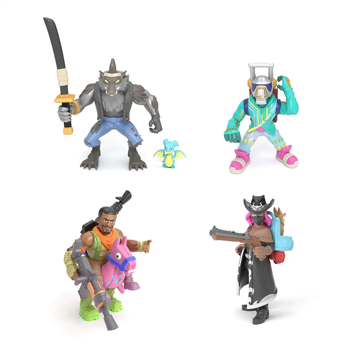 fortnite dire toy