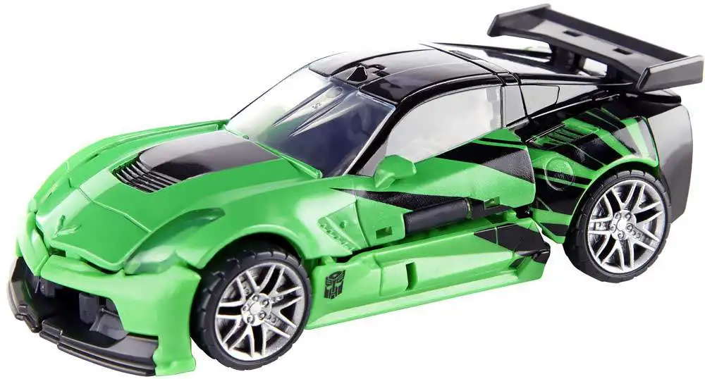 transformers 4 crosshairs toy
