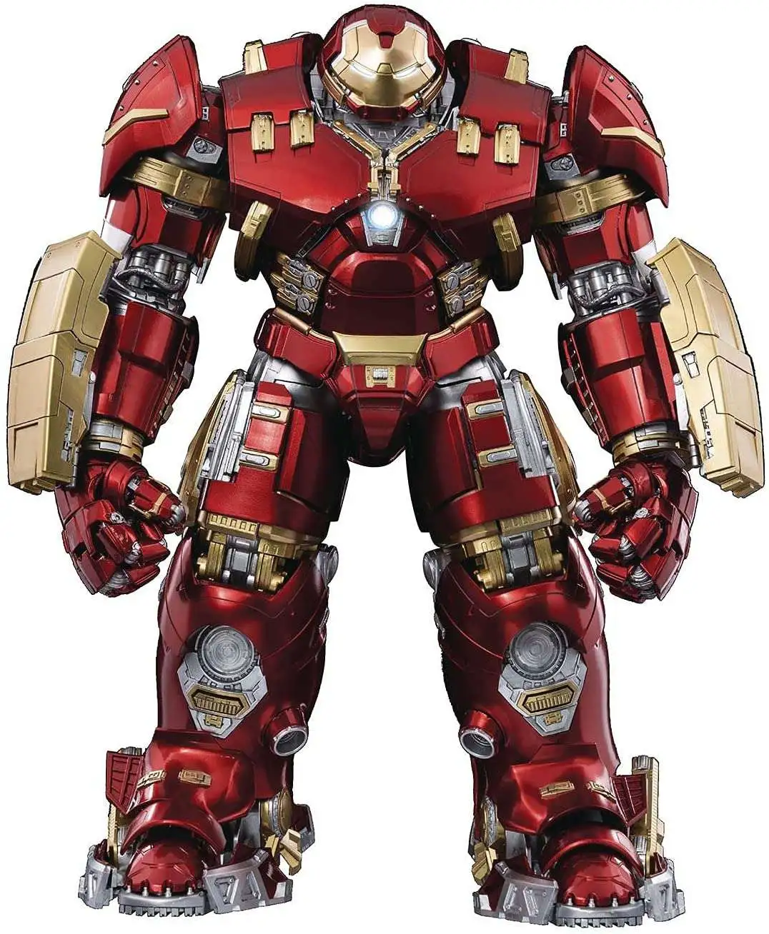 Marvel Avengers Age of Ultron Mark 44 Hulkbuster PVC Action Figure Model Toy 