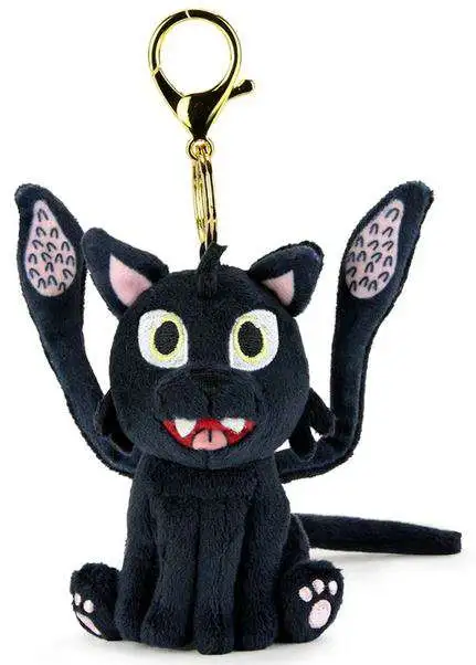 Dungeons & Dragons D&D Displacer Beast 3-Inch Plush Charm