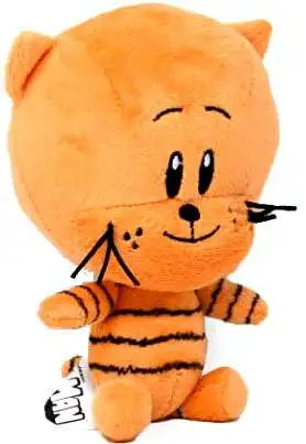 Dog Man Lil Pete Basic Plush