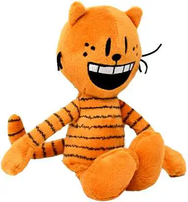 Dog Man Petey Basic Plush