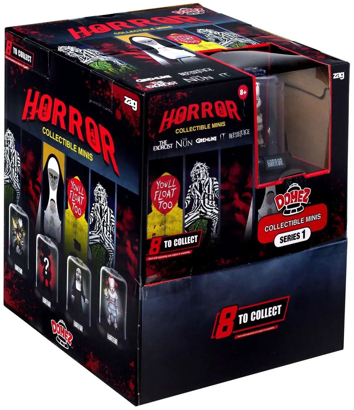 Box of horrors 1.20 1