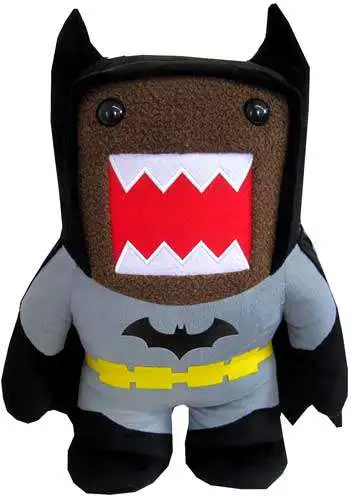Limited Edition Small Domo Character Dress Up Plush SEE SELECTION NEW! 