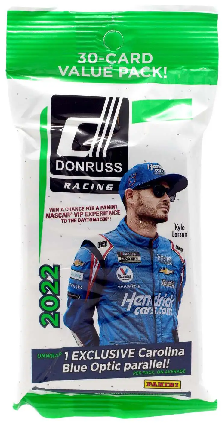 Most Valuable Nascar Cards cescl.edu.br