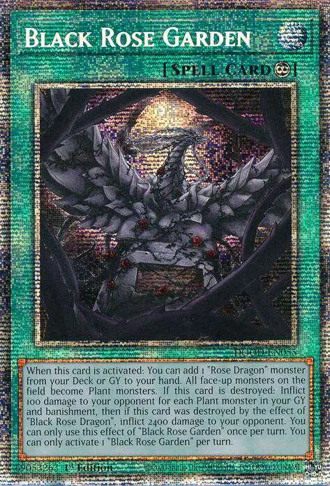 yugioh black rose deck Lorcana - Whispers in the Well - Cinderella main image 0