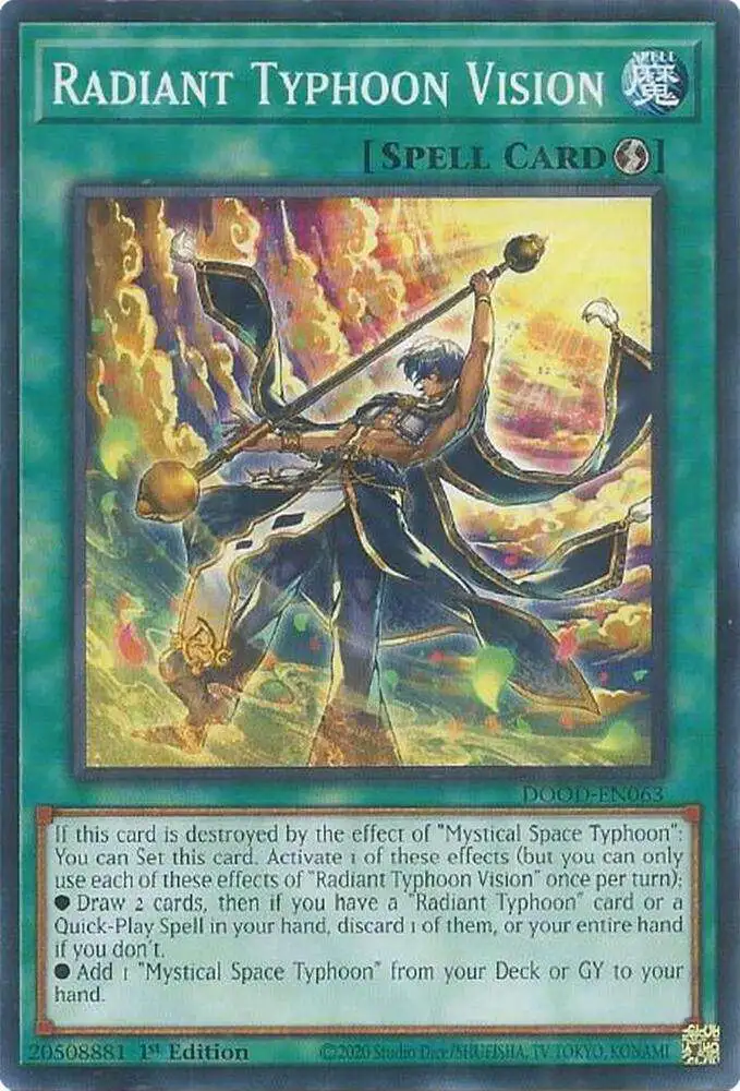 dimensions of yugioh cards Yu-Gi-Oh! - Booster Box main image 0