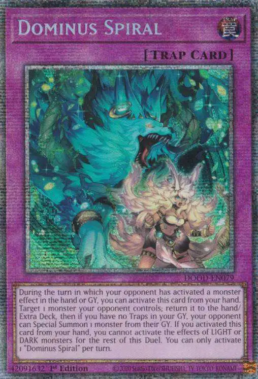 yugioh dominus cards Amazon.com: Yu-Gi-Oh! - Dark Rebellion Xyz Dragon - LEHD-ENC33 - Common -  1st Edition - Legendary Hero Decks
