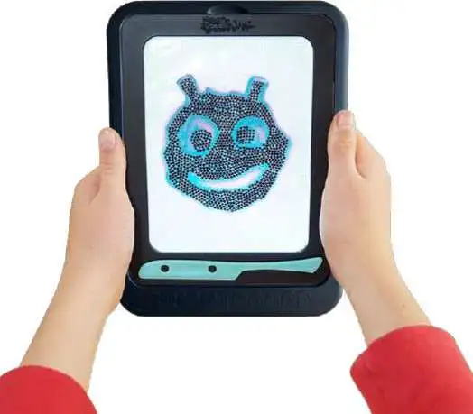 Doodle Jamz BrightBoard Shape Shifting Drawing Pad [Damaged Package]