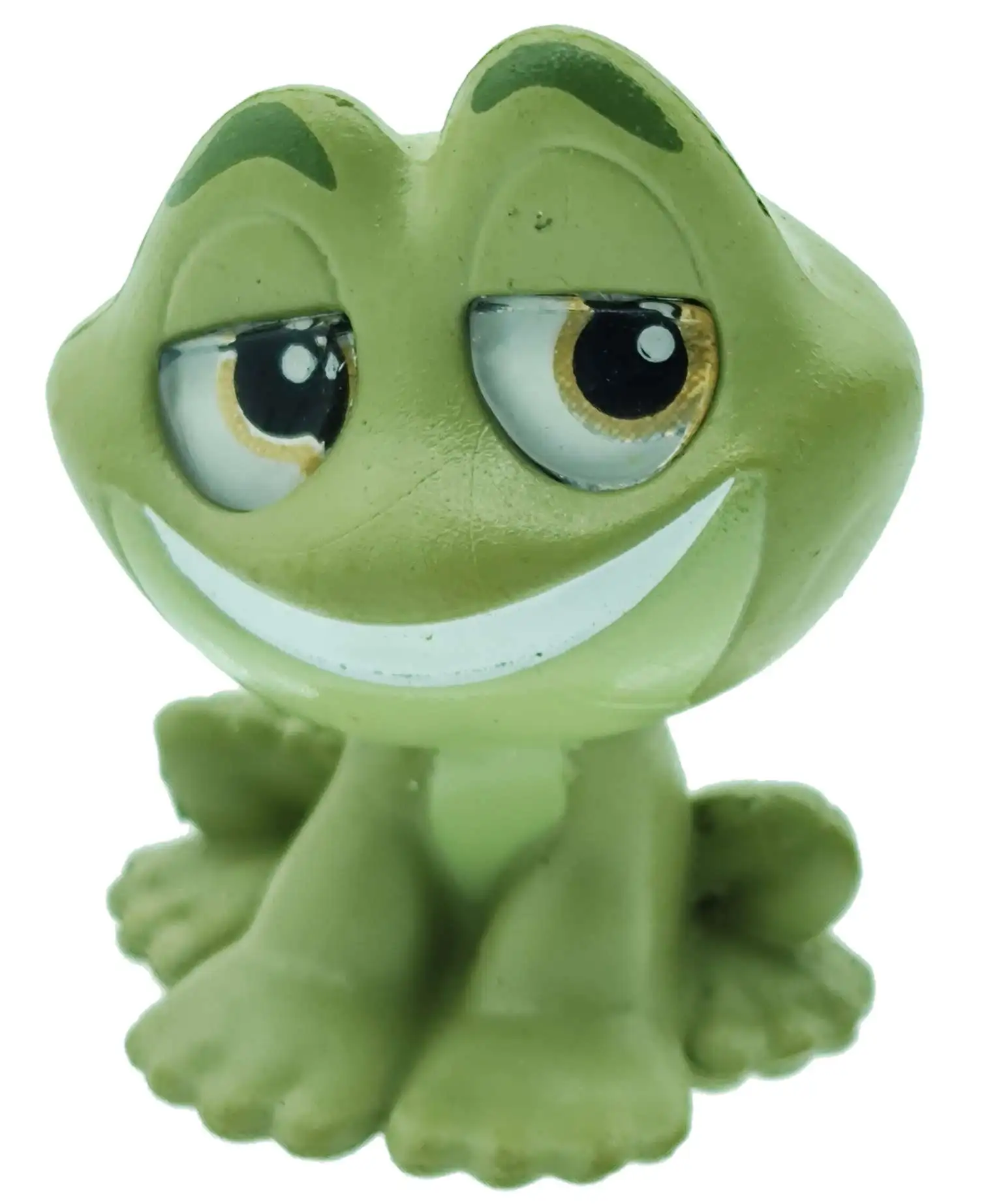 Disney Doorables Series 7 Frog Prince 2-Inch Common Minifigure [Loose]