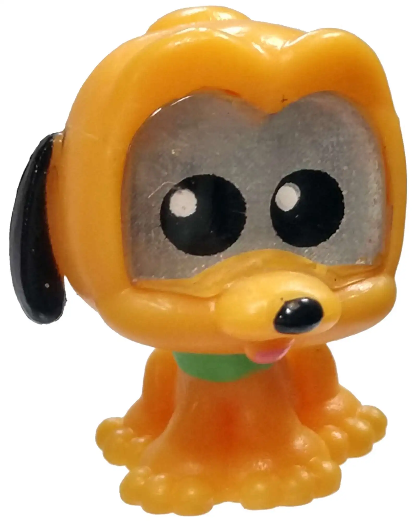 Disney Doorables Series 4 Pluto 2-Inch Common Minifigure [Loose]
