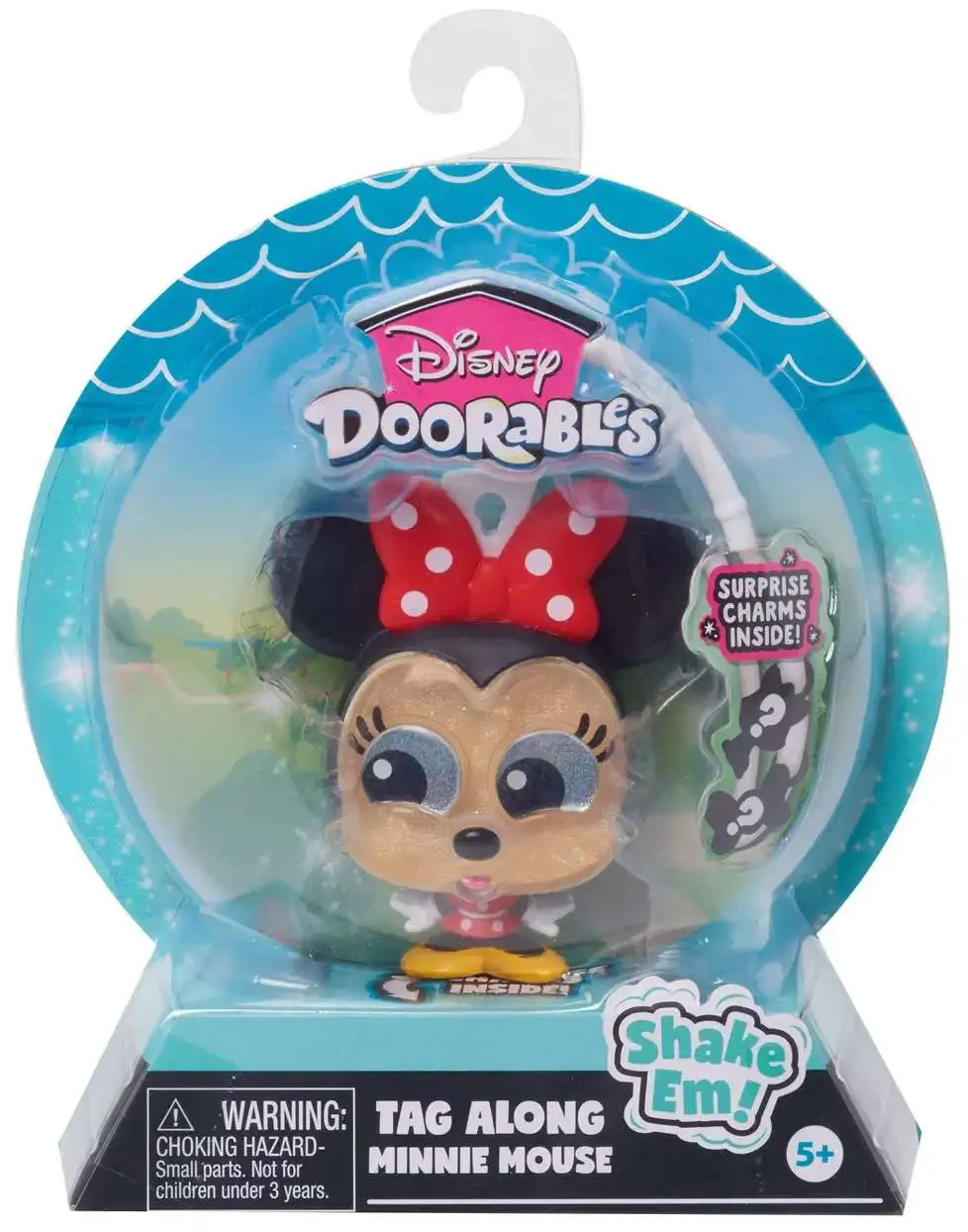 New Disney Doorables series 2 you choose Disney Doorables Moose toys OOP 