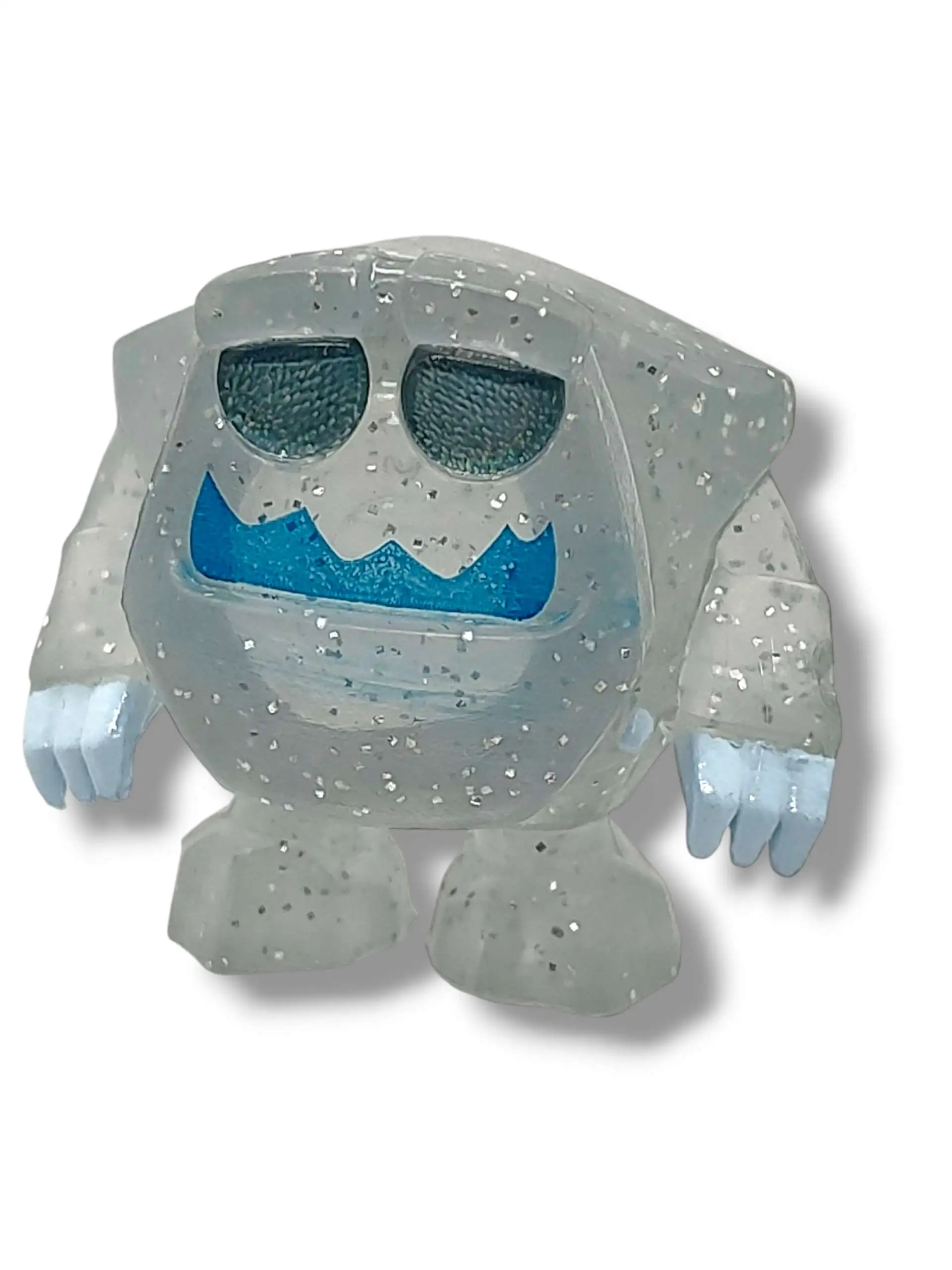 Disney Doorables Collection Peek Marshmallow 1.25-Inch Minifigure [Loose]