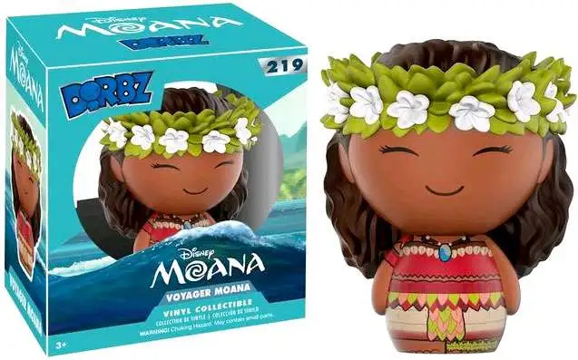 Voyager moana hot sale funko pop