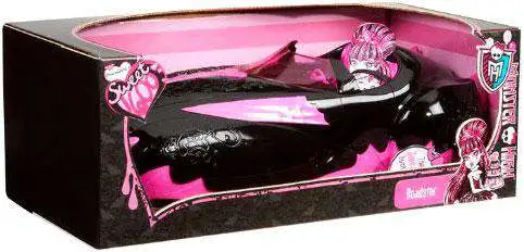 Mattel Monster High Sweet 1600 Draculaura 10.5-Inch Doll