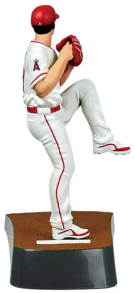  Maccabi Art Shohei Ohtani Los Angeles Angels MLB Sportzies  Action Figure, 2.5 Tall : Sports & Outdoors