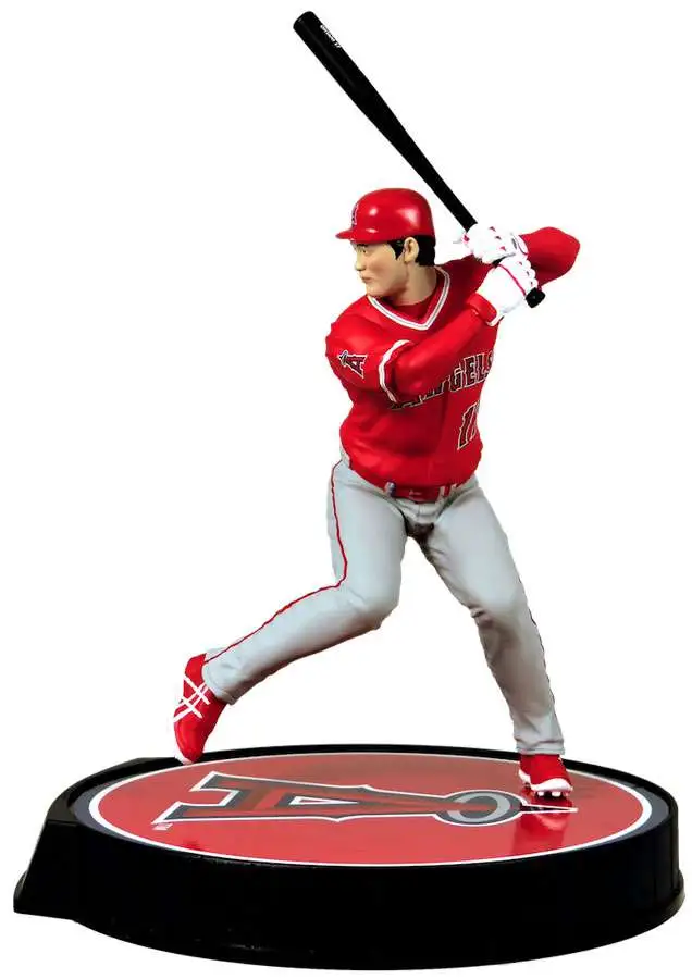 Shohei Ohtani フィギュア Shohei Otani Figure seiko bobblehead大谷翔平 from Japan | eBay