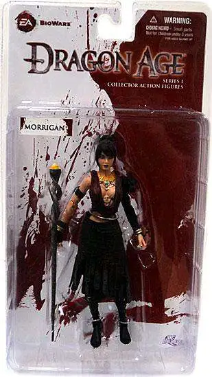 Dragon Age Origins Ultimate Edition + Inquisition & Morrigan Figure