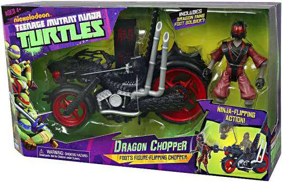 Monster Chopper Roars Into Action!!~ – ichkeksit