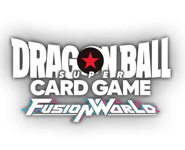 Dragon Ball Super Trading Card Game Fusion World 06 Rivals Clash Booster Pack FB06 [ENGLISH, 12 Cards]
