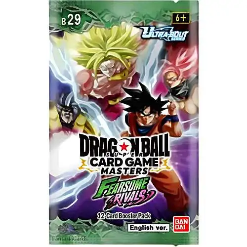 dragon ball super card game leader cards Amazon.com: Dragon Ball Z Super Draft 02 Booster Box: 24 packs + 4 leader  cards (Union Force Series 2 & Cross Worlds Series 3) : Toys & Games