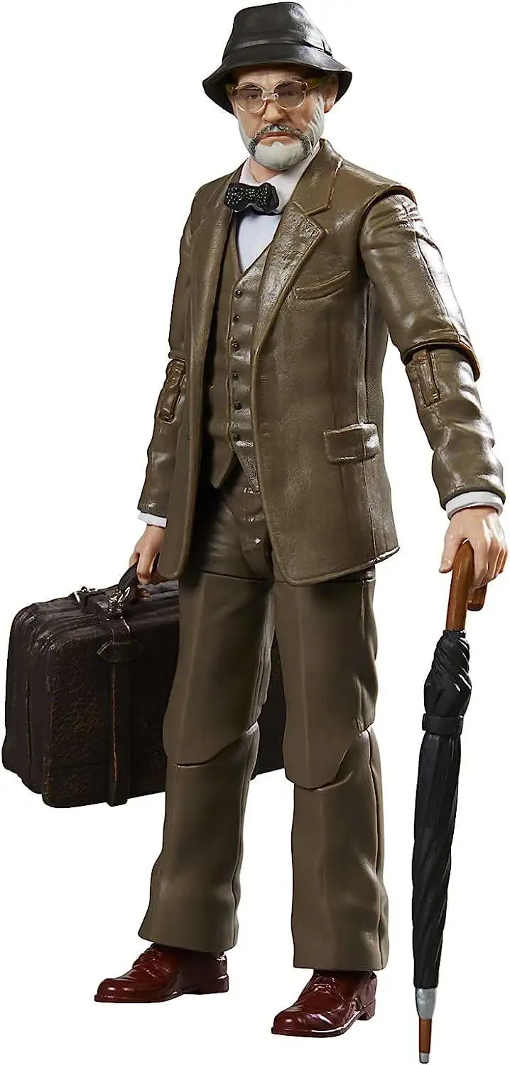 S.H.Figuarts Indiana Jones (Raiders of the Lost Ark: Ark of the