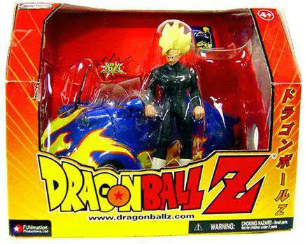 ドラゴンボールZ フィギュア&カー ドラゴンボールZ フィギュア＆カー 孫悟空＆孫悟天｜トレファク