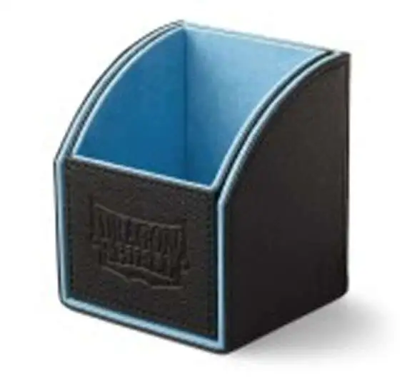 Arcane Tinmen Card Protection Nest Blue W/black SW for sale online 