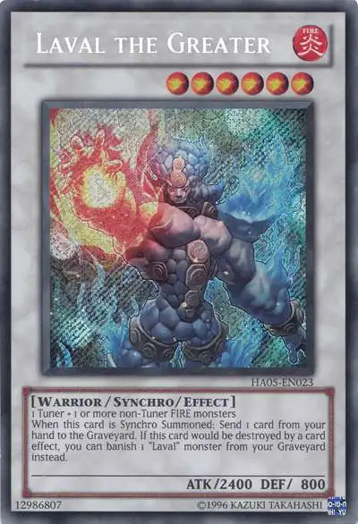 yugioh laval deck Lavalval Dragon - Yu-Gi-Oh! Card Database
