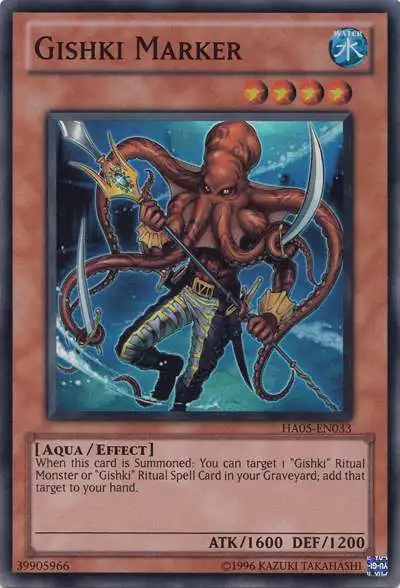 Yu-gi-oh! Tcg Gishki Nekromirror Phhy-en066 1st Edition 0 Inglés