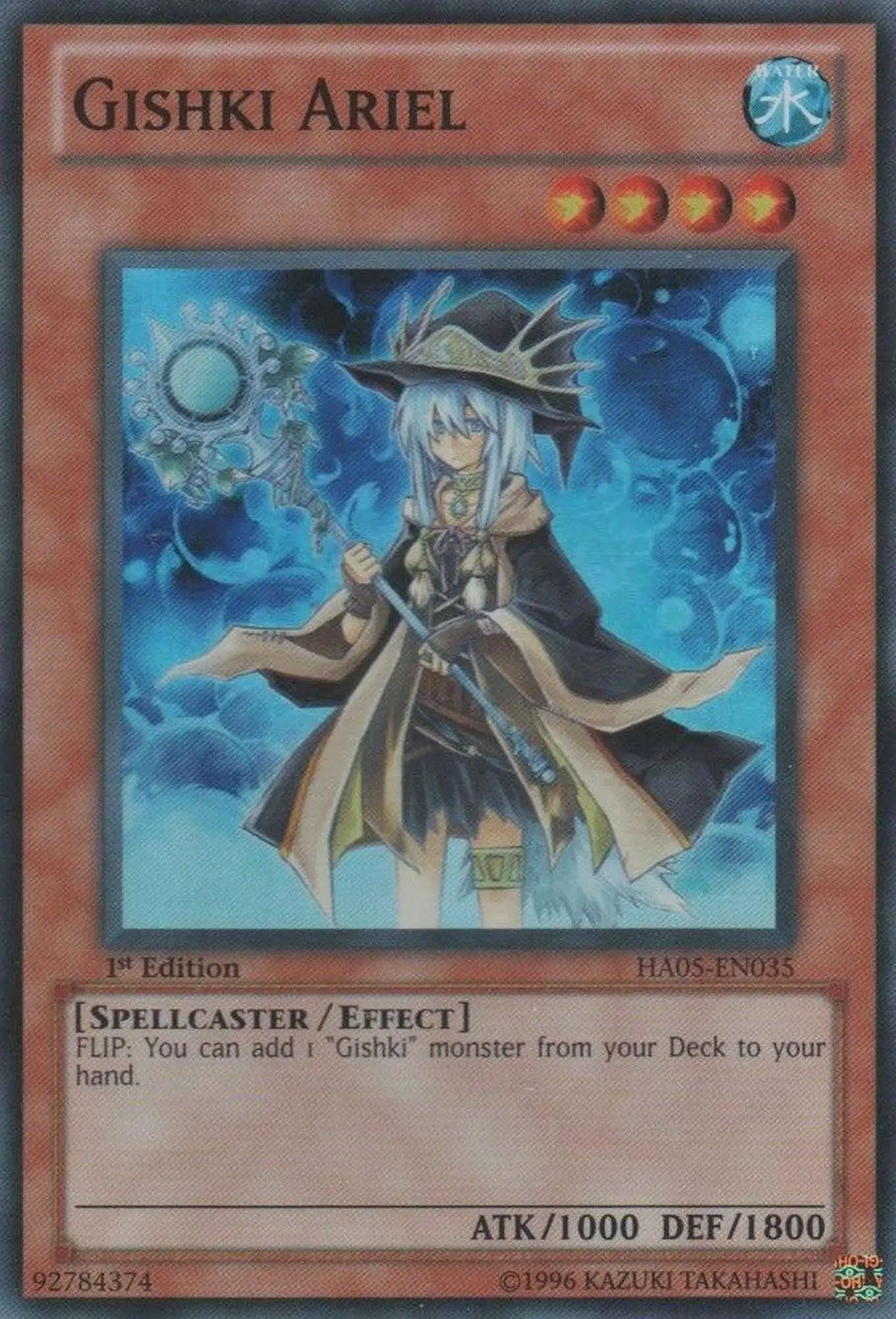  Yu-Gi-Oh! - Summoned Skull (DT05-EN001) - Duel Terminal 5-1st  Edition - Rare : Toys & Games