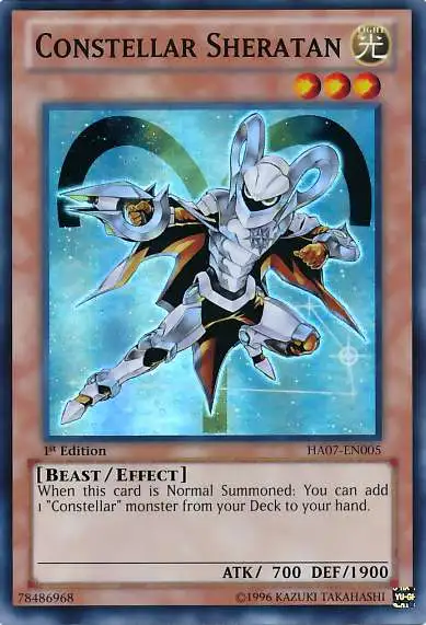 Yu-Gi-Oh! Daybreaker Card | DT07-EN003, Duel Terminal 7A, Parallel Rare, Light Warrior - View #10