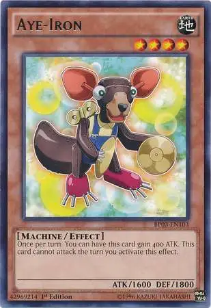 Yu-Gi-Oh! Fabled Raven Card (DT07-EN012) - Duel Terminal 7A Parallel Rare - Tuner Monster - View #5