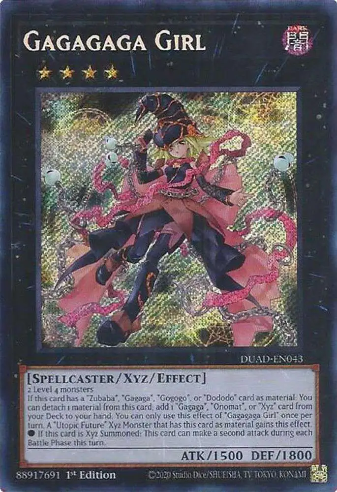 yugioh gagaga gogogo dododo deck Yu-Gi-Oh! - Legendary Duelists: Season 3 YuGiOh Trading Card Game Legendary