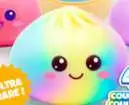 JUMBO Dumpling Surprise 10-Inch Mystery Pack [1 RANDOM Squeezy Toy] (Pre-Order ships June)