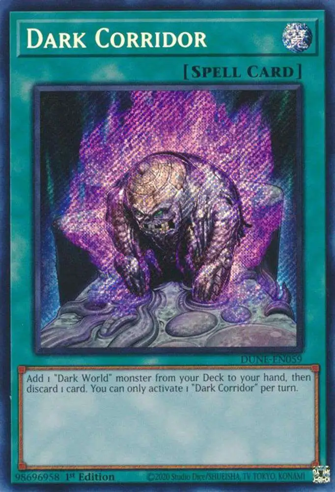 end of the world yugioh deck Yugioh Malefic Deck - Paradox Dragon Cyber End Stardust World Territory